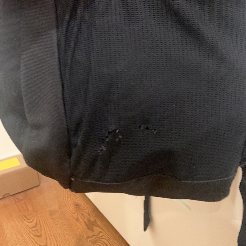 Columbia Backpack - Picture 2 of 4